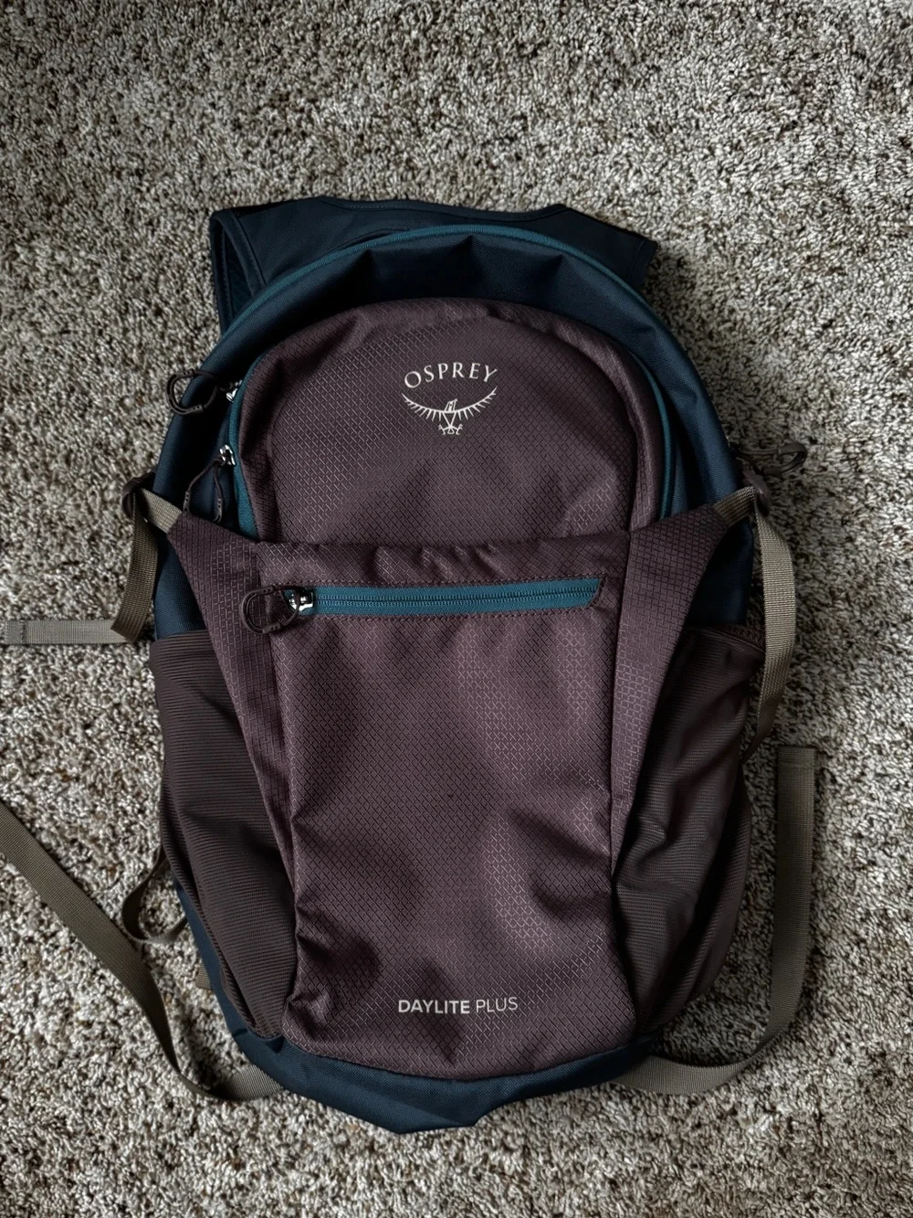 Like New! OSPREY Daylite Plus Backpack